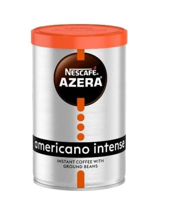 Nescafe Azera Intenso Barista Style Instant Coffee Pack Of 3