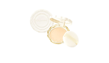 CEZANNE UV Silk Cover Matte Compact Face Powder Moist SPF50 PA++++ 10g Japan (02 NATURAL)