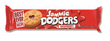 JAMMIE DODGERS - Burton's Jammie Dodgers, 4.9 Ounce