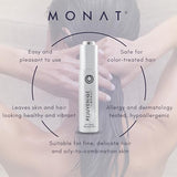 MONAT Rejuveniqe® Light, Hair & Skin Rejuvenation Light Serum – Hair & Skin Formula – Potent Moisturizing Serum – Deep Hydration Radiant Vibrant Skin & Hair Serum – Easy to Use Spray Bottle