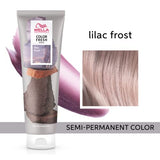 Wella Color Fresh Mask Lilac Frost, 5 oz.