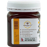 Mad Honey Nepal 8.8 Oz - Himalayan Cliff Honey | Wildflower Honey from the Nectar of Rhododendron Plant | Medicinal Honey