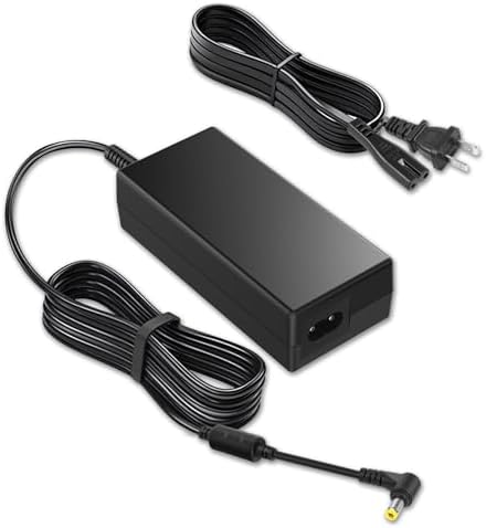 Laptop Charger Adapter Power Supply Cable for ASUS A53E A55 K50IJ K52F K56CA K55A X53U K53E U56E X53E X54H X5D X55A X55C X75A X50IJ X401A X502 X502X X502CA X551C X551CA X551M Q400A Q501LA Q502 Cord