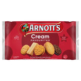 Arnott's Assorted Cream Biscuits 500g