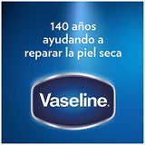 VASELINE Intensive Care Aloe Soothe Body Lotion 400ml