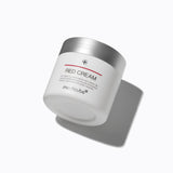 Medicube Red Cream 2.0 || Low-irritating formula for trouble-prone skin | Soothing and relieving | Formulated with BHA, Niacinamide & Adenosine | Non-comedogenic | Korean skincare (1.69fl.oz.)