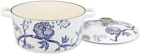 Cuisinart Caskata™ 5 Qt. Round Covered Casserole