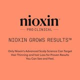 2 NIOXIN #4 Diameter Color Safe SCALP & HAIR TREATMENT Colored Hair 3.38 oz