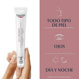 Eucerin Face Antipigment Crema Contorno de Ojos 15ml