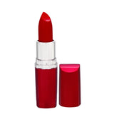 MAYBELLINE New York Make-Up Lipstick Moisture Extreme Lipstick Passion Red/Rich Red with Melon Fragrance, 1 x 5 g