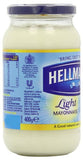 Hellmann's - Light Mayonnaise - 400g