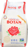 Botan Musenmai Calrose Rice, 5 Pound