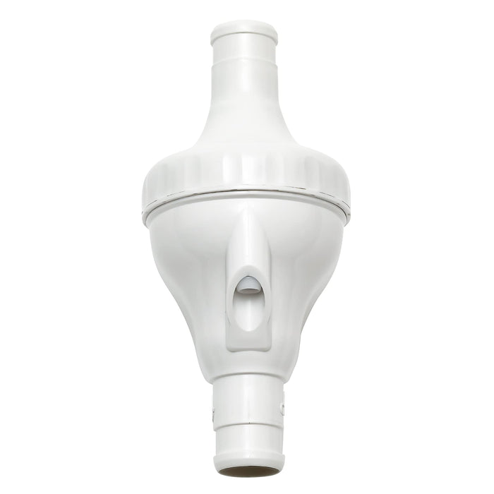 MAKHOON Upgraded 9-100-1200 Backup Valve Replacement for Polaris 360 Pool Cleaner, The Body has Been Reinforced, Longer Life Than Zodiac 9-100-1200,(NOT Compatible with Polaris 280 380 Pool Cleaner)