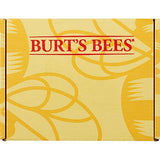 Burt's Bees Lip Balm Stocking Stuffers, Moisturizing Lip Care Christmas Gifts, Rescue Relief - Relieves Extremely Dry Lips with Moisturizing Shea Butter & Echinacea, Natural Origin Treatment (3-Pack)