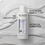 Redken Bonding Treatment for Damaged Hair Repair | Acidic Bonding Concentrate | For All Hair Types