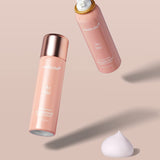 Medicube Collagen Glow Bubble Serum - Fast-absorbing bubble-type serum that gives you 24h Glow & Lifted Look - Korean skincare (3.38fl.oz.)