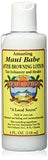 Maui Babe After Browning Lotion - 4oz