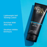 Bondi Sands Self Tanning Lotion | Moisturizing, Quick Drying Lotion Provides a Natural Looking, Long Lasting, Bronzed Glow | 6.76 oz/200 mL