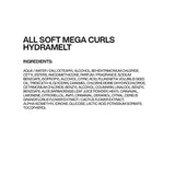 Redken All Soft Mega Curls Hydramelt Leave-In Treatment | For Extremely Dry Hair | For Curly & Coily Hair | Ultra Moisturizing Hair Lotion Enhances Shine | With Aloe Vera