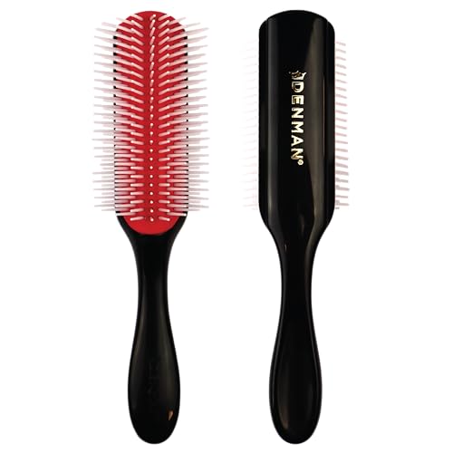 Denman D4 Fancy Hairbrush