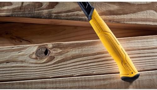 Dewalt 22Oz Smooth Framing Hammer