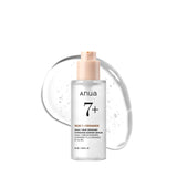 ANUA RICE CERAMIDE 7 HYDRATING BARRIER SERUM, Brightening, Hydrating Serum for Face, Rice, Hyaluronic Acid, Niacinamide, Fragrance-free, Non comodogenic, Glass Skin, Korean Skin Care, 50ml/1.69fl.oz.