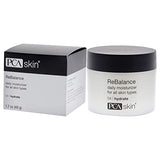 PCA SKIN ReBalance Daily Face Moisturizer, Creamy Facial Moisturizer for Oily Skin, Combination, Normal, and Sensitive Skin, 1.7 fl oz Jar