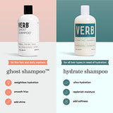 VERB Ghost Shampoo, 32 fl oz