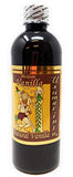 Usumacinta Pure Mexican Vanilla, 16.8 Ounces, Amber