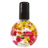 Mia Secret Scented Cuticle Oils MADE IN USA 6 Scent Varieties (Spring Bouquet, 1 oz.)