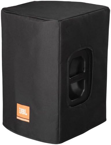 JBL Bags PRX400 Series Slipcover Designed for JBL PRX412M Powered 12" Loudspeaker Speaker; (PRX412M-CVR)