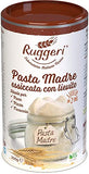 RUGGERI - Italian Dry Mother Yeast | Dried Wheat Sourdough with Yeast - Bread | Bakery - Tin 200g