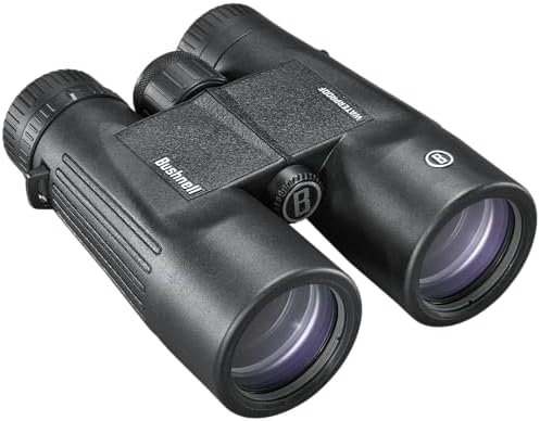 Bushnell Explorer 10x42 Binoculars for Adults & Kids, Waterproof, Durable Binoculars for Outdoor Adventures