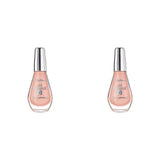 Sally Hansen Treatment Nail Rehab 41054, Nail Strengthener, Nail Hardener 0.33 Oz, Nail Growth Serum, Nail Strengthening Polish, Protection for Damaged Nails, Visibly Healthy Nails, (Pack of 2)