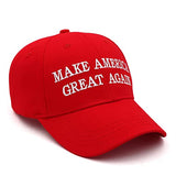 MAGA Hat Donald Trump 2024 Hat Make America Great Again Hat Adult Embroidered MAGA Trump 2024 Hat with USA Flag Baseball Cap