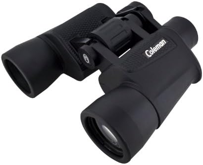 Coleman 8x40 Signature Multi-Purpose Binocular