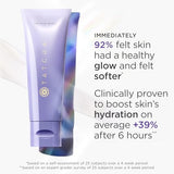 TATCHA The Rice Wash | Soft Cream Facial Cleanser Washes Away Buildup Without Stripping Skin For A Soft, Luminous Complexion | 4 oz