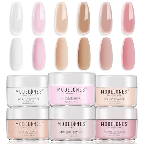 Modelones Acrylic Powder