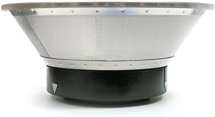 Breville BR-1 Mesh Filter Basket for JE95XL, JE98XL, BJE200XL Juicers