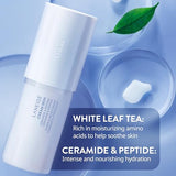 LANEIGE Cream Skin Refillable Toner & Moisturizer with Ceramides and Peptides: Amino Acid, Nourish, Hydrate, Barrier-Boosting, Visibly Firm 160 ml