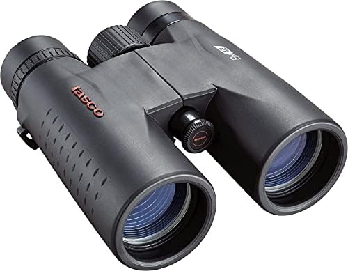 Tasco 8x42 Black Roof MC, Box 6L