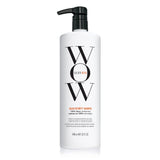 COLOR WOW Color Security Shampoo - Sulfate Free Shampoo for Color Treated Hair – Best Professional Hair Care for Healthy Hair – Paraben Free Salon Quality Shampoo - Safe for All Hair Types and Colors