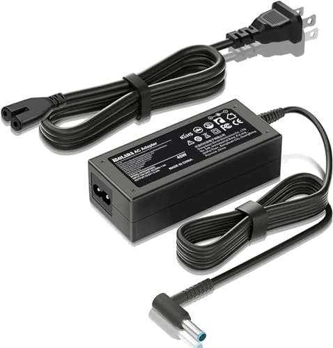 65w Laptop Charger for Toshiba Satellite A205 A215 A655 C55 C55D C55T C655 C675 C855 L55 L655 L675 L745 L755 L855 P755 S55 Toshiba Portege Z30 Z930 Z830 Satellite Radius 11 14 15 DC Power Supply Cord