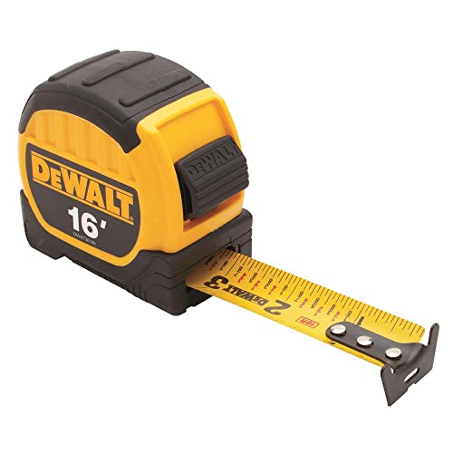 Dewalt 16 Ft. Tape Measure