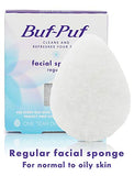 Buf-Puf Regular Facial Sponge