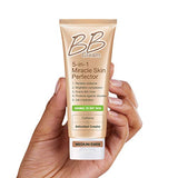 GARNIER BB Cream Spf15 Miracle Skin Perfector Normal Dry Skin Med. Dark