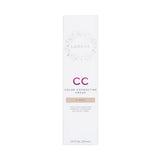 Lumene Color Correcting CC Cream - Lightweight Foundation with Medium CoverageSuitable for All Skin Types - Light (1 fl oz)