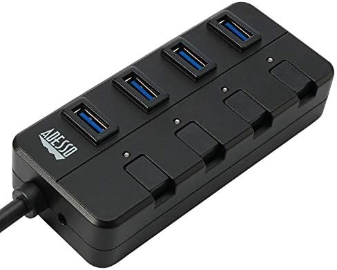 Adesso AUH-3040-4 Port USB 3.0 Hub