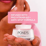 POND'S White Beauty Anti-Spot Fairness SPF 15 Day Cream, 35g