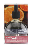 Cuccio Naturale Cuticle Oil - Revitalizing & Hydrating - Citrus Wild Berry - Paraben/Cruelty-Free - 2.5 oz (Pack of 2)